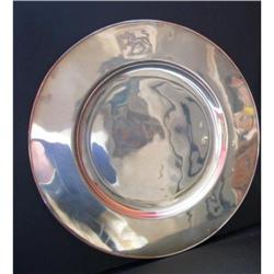 Set of 12 Serving Silver Plated English #1365566