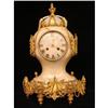 Image 1 : A French Mantel Clock period 1880 #1372017