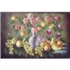 Image 1 : "Summer Still life" of Russian artist #1403864