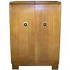Image 1 : Art Deco Bar/Cabinet (modern retro) #1403894