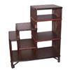 Image 1 : Reed bookcase/bookshelf-antique furniture #1403923