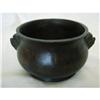Image 1 : chinese  bronze censer #1404524