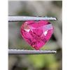 Image 1 : Natural Untreated Vivid Pink Mahenge Spinel