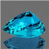 Image 2 : NATURAL PREMIUM ELECTRIC BLUE ZIRCON 5.85 Ct - FLawless