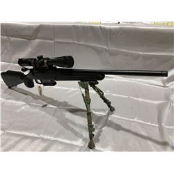 Tikka TX3 .308 win Bolt action rifle with tripod and CabelaCovenent Scope
