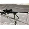 Image 1 : Tikka TX3 .308 win Bolt action rifle with tripod and CabelaCovenent Scope
