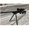 Image 2 : Tikka TX3 .308 win Bolt action rifle with tripod and CabelaCovenent Scope