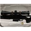 Image 3 : Tikka TX3 .308 win Bolt action rifle with tripod and CabelaCovenent Scope