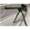 Image 6 : Tikka TX3 .308 win Bolt action rifle with tripod and CabelaCovenent Scope