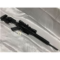 Ruger Precision .308 Tactical Rifle with Vortex 4-12x44 Scope - no magazine