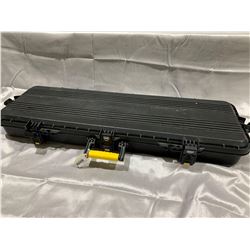 Plano Hard Shell Gun Double Gun Case