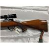 Image 3 : ParkerHale .270 W Bolt Action Rifle with Weaver Scope