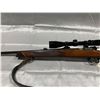 Image 4 : ParkerHale .270 W Bolt Action Rifle with Weaver Scope