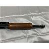 Image 10 : Remington 870 Wingmaster 12 ga shotgun missing barrel