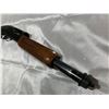Image 3 : Remington 870 Wingmaster 12 ga shotgun missing barrel