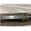 Image 9 : Winchester Model 1875 Lever Action .32 W.S. octagonal barrel