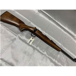 CZ Model 452 ZKM Scout .22LR Bolt Action Rifle no magazine