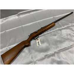 Eatonia .22 Bolt Action single shot rifle