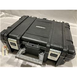 Husky Heavy Duty Lockable Gun Case