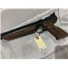 Image 2 : American Classic Model 1377 .177 cal pellet pistol