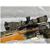 Image 10 : Tikka T3 Sportster6.5 x 55 Bolt action rifle with scope