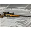 Image 12 : Tikka T3 Sportster6.5 x 55 Bolt action rifle with scope