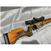 Image 13 : Tikka T3 Sportster6.5 x 55 Bolt action rifle with scope