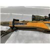 Image 5 : Tikka T3 Sportster6.5 x 55 Bolt action rifle with scope