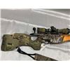 Image 6 : Tikka T3 Sportster6.5 x 55 Bolt action rifle with scope