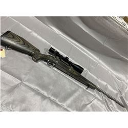 Sako V 7mm Rem Mag Bolt Action Rifle with Scope