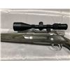 Image 4 : Sako V 7mm Rem Mag Bolt Action Rifle with Scope