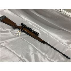 Browning Medallion A Bolt .300 Win Mag with Leopold VX III 4.5-14x40 Scope