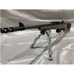 Savage Model 11 .308 Win Bolt Action Rifle with adjustable cheek plate