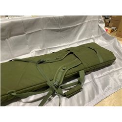 Tasmanian Tiger Tactical Gun Case