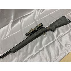 Remington Model 700 .300 AAC Blackout Bolt Action Rifle with TrijiconScope