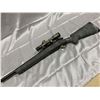 Image 1 : Remington Model 700 .300 AAC Blackout Bolt Action Rifle with TrijiconScope