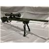 Image 2 : Remington Model 700 .223 Tactical Bolt Action Rifle with Cabelas Scope