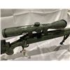 Image 3 : Remington Model 700 .223 Tactical Bolt Action Rifle with Cabelas Scope