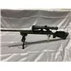 Image 9 : Remington Model 700 .223 Tactical Bolt Action Rifle with Cabelas Scope
