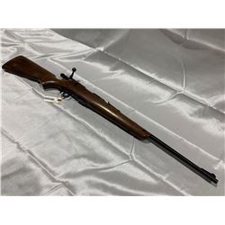 Savage Model 340B 22 Hornet Bolt Action Rifle