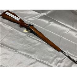 Lee Enfield Model 4 MKI Sportster303 British bolt action with peep sights