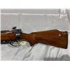 Image 4 : Lee Enfield Model 4 MKI Sportster303 British bolt action with peep sights