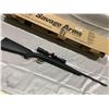 Image 1 : NEW IN BOX Savage Arms B Mag 17 Win Super mag with Pursuit Scope