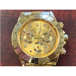 Replica Rolex Oyster Wrist Watch