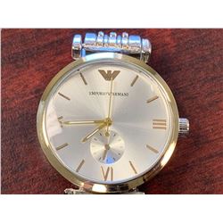 Emporio Armani Wrist Watch