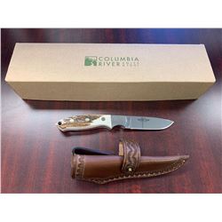 Columbia River Pocket Knife