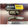 Image 1 : Buck Knives Pocket Knife