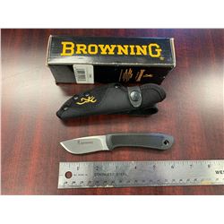Browning Pocket Knife