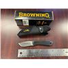Image 1 : Browning Pocket Knife