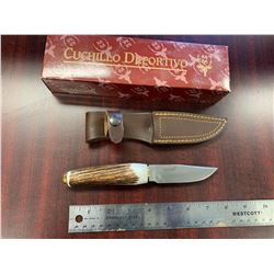 CuchilloDeportivo Pocket Knife
